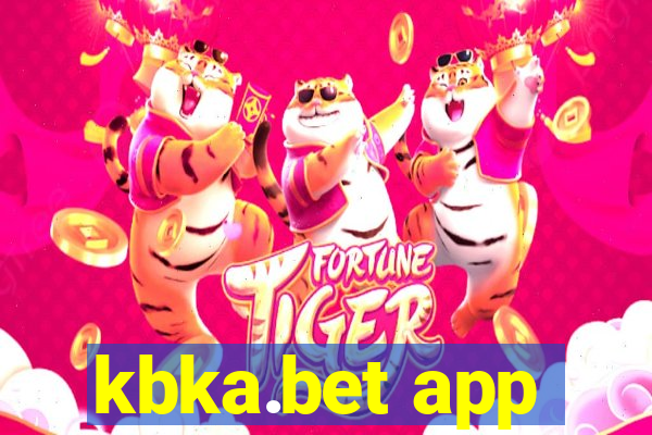 kbka.bet app