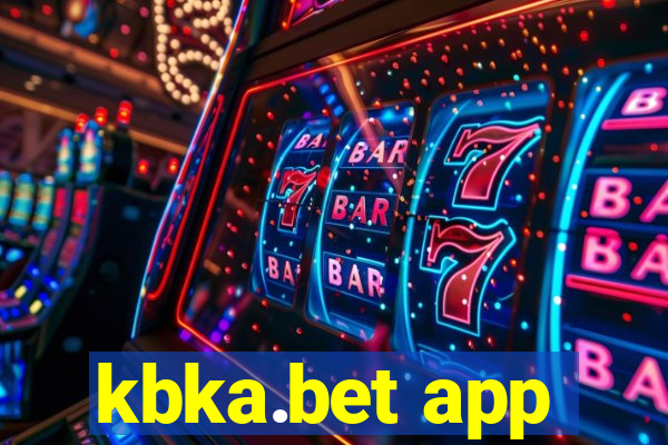 kbka.bet app