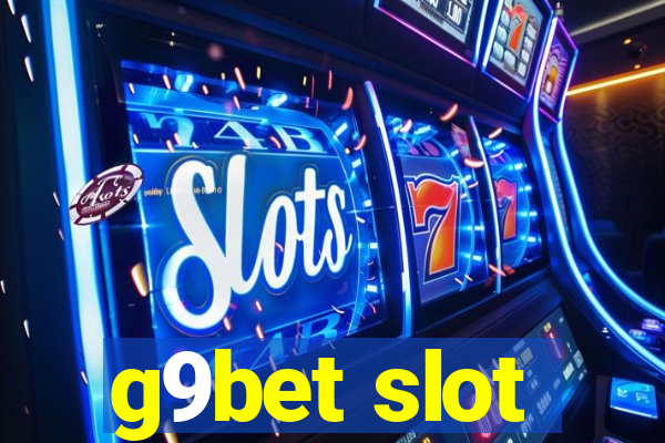 g9bet slot