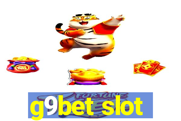 g9bet slot