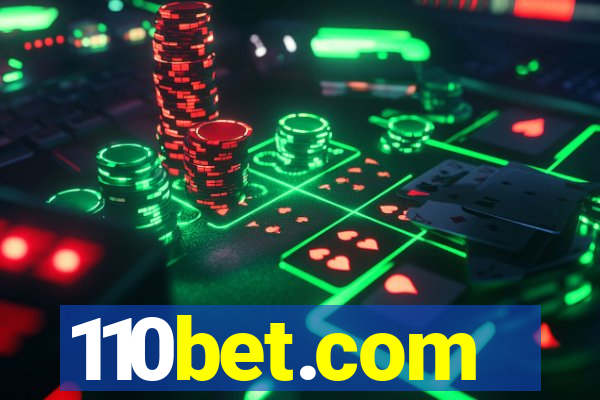 110bet.com