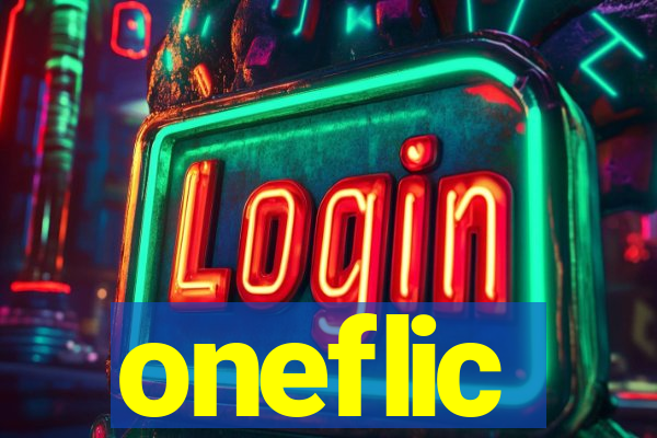 oneflic