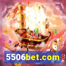 5506bet.com