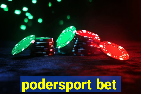 podersport bet