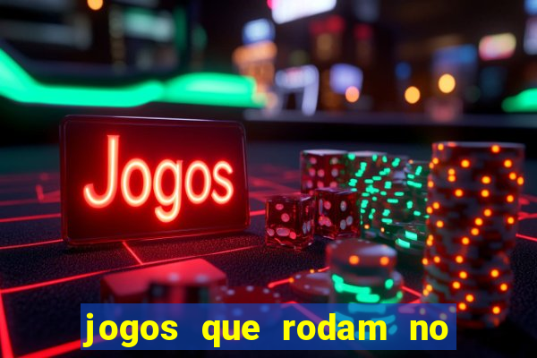 jogos que rodam no tablet do governo