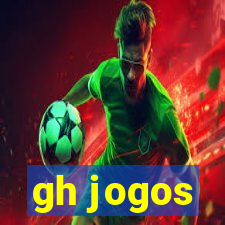 gh jogos