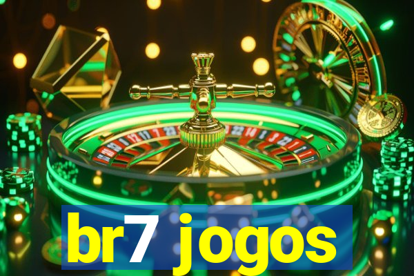 br7 jogos