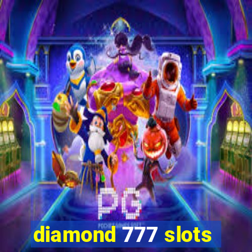 diamond 777 slots