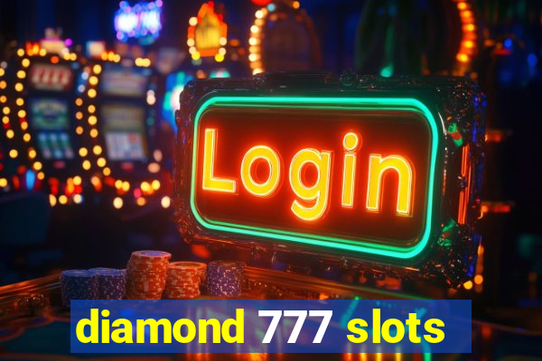 diamond 777 slots