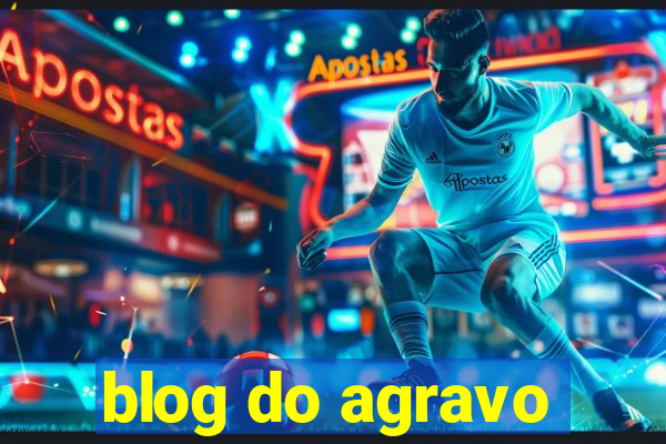 blog do agravo