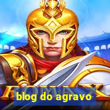 blog do agravo