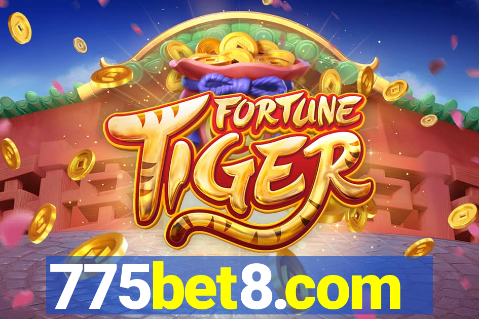 775bet8.com