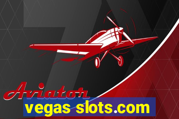 vegas slots.com