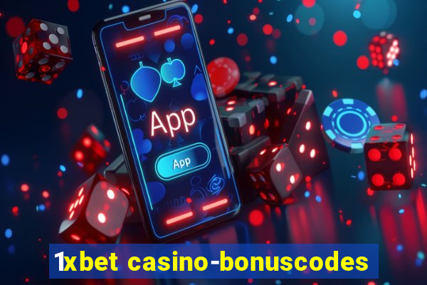 1xbet casino-bonuscodes