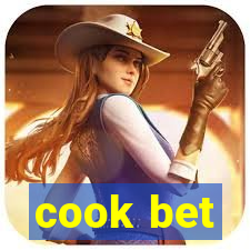 cook bet