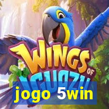 jogo 5win