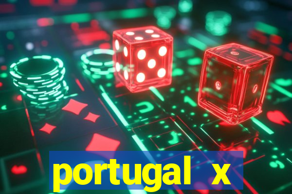 portugal x eslovaquia onde assistir