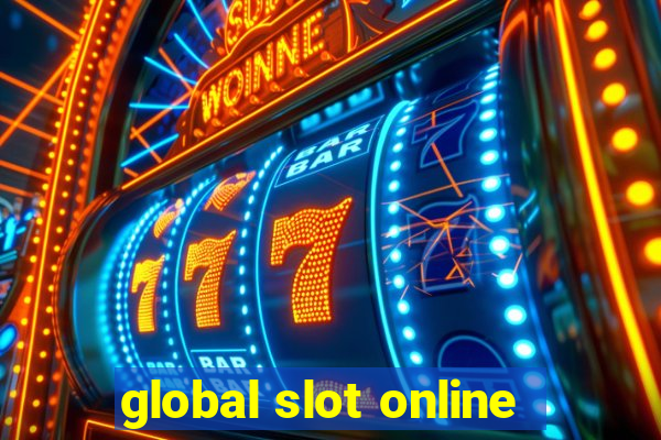 global slot online