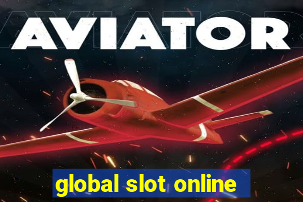 global slot online