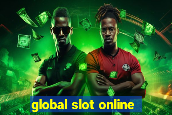 global slot online