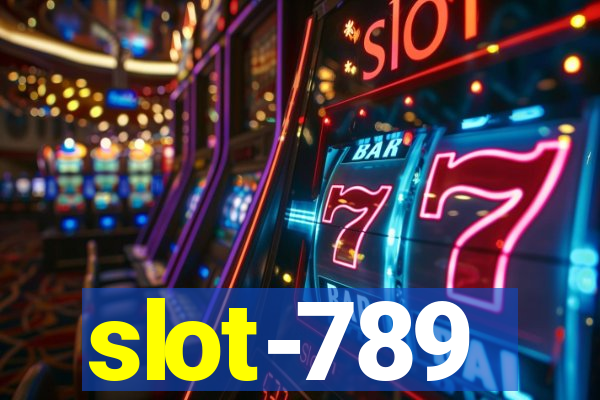 slot-789