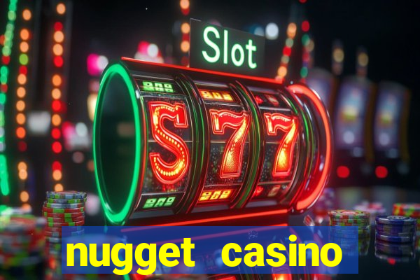 nugget casino sparks nevada