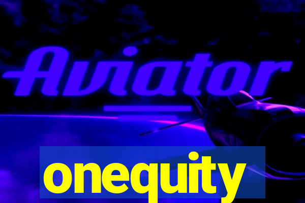 onequity