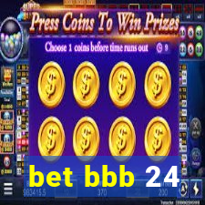 bet bbb 24