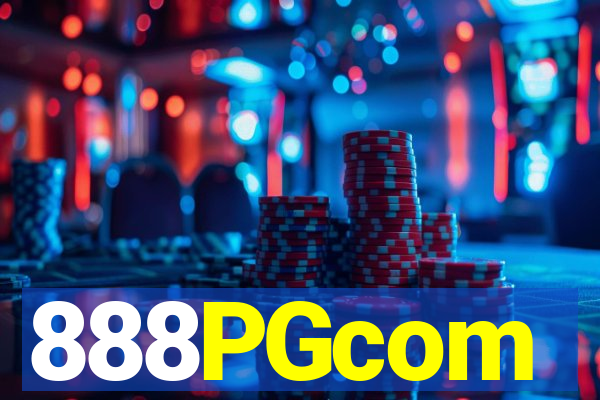 888PGcom