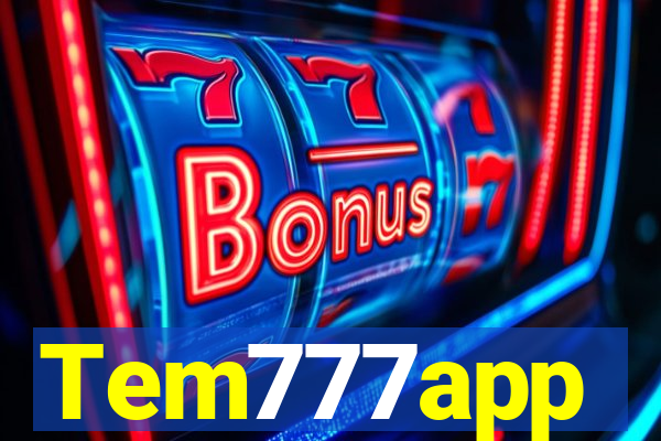 Tem777app