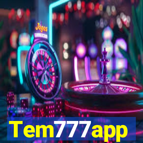 Tem777app