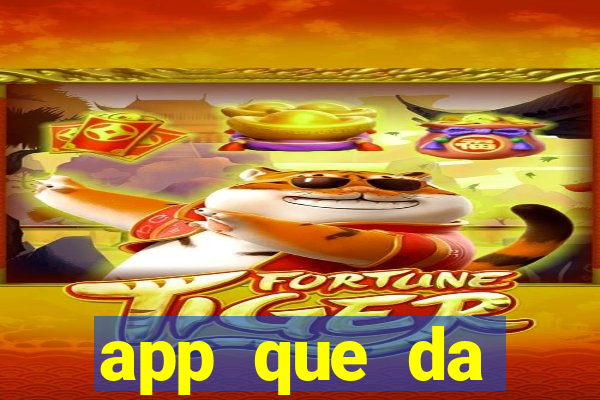 app que da dinheiro de verdade jogando