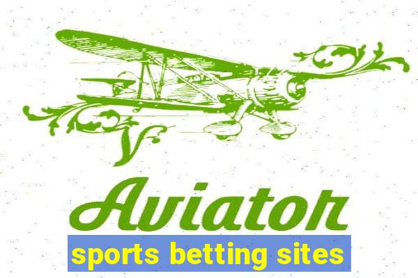 sports betting sites