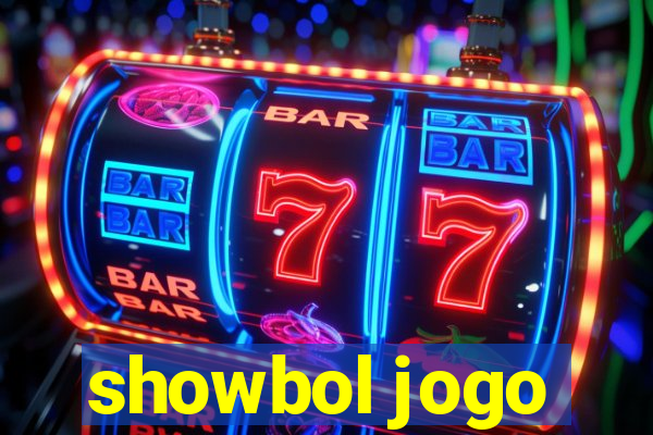 showbol jogo