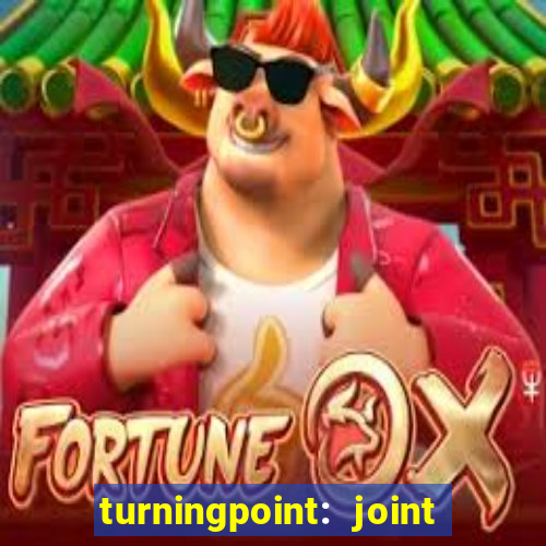 turningpoint: joint and spine