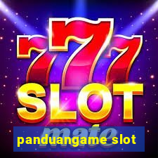 panduangame slot