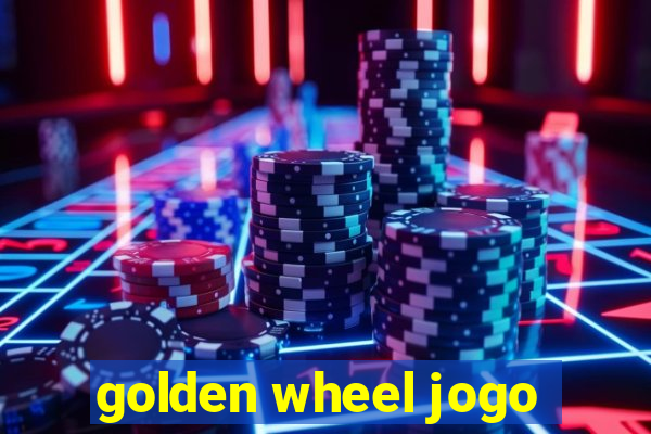 golden wheel jogo