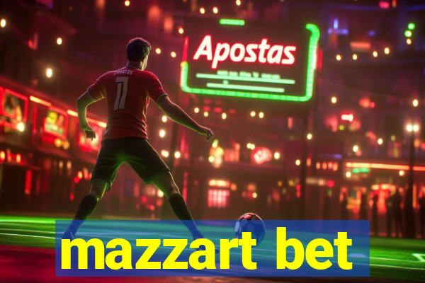 mazzart bet