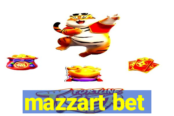 mazzart bet