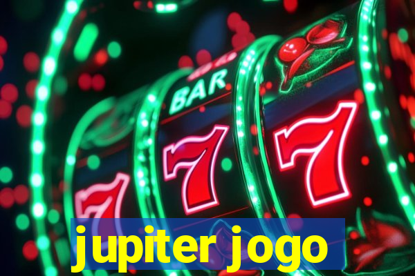 jupiter jogo