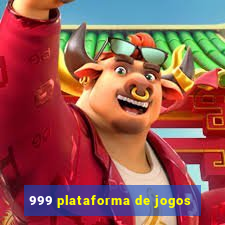 999 plataforma de jogos