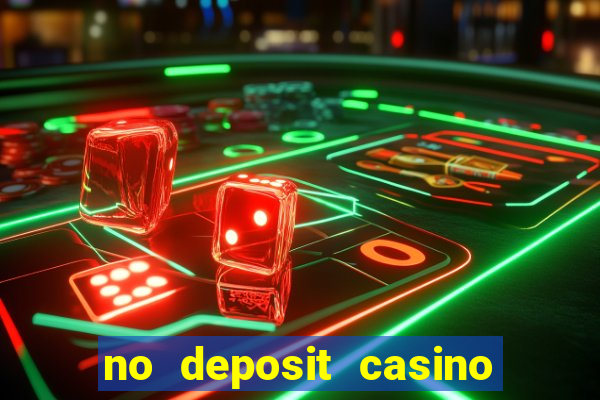 no deposit casino online $50 free