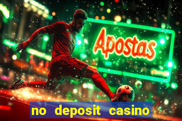 no deposit casino online $50 free