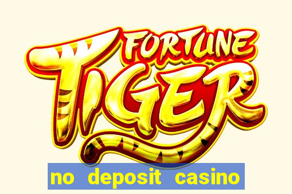 no deposit casino online $50 free