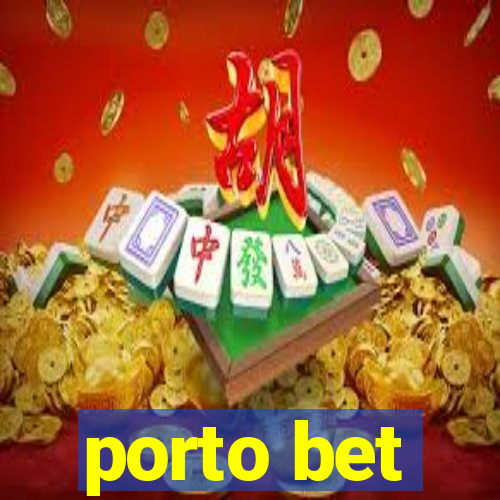 porto bet