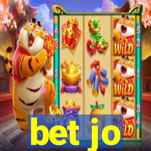 bet jo