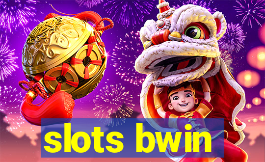 slots bwin