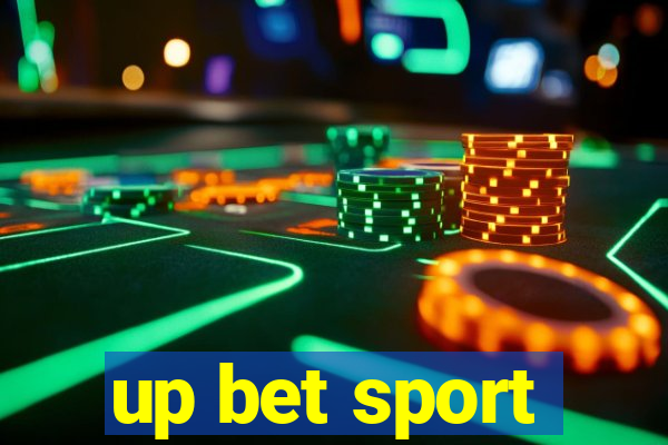 up bet sport