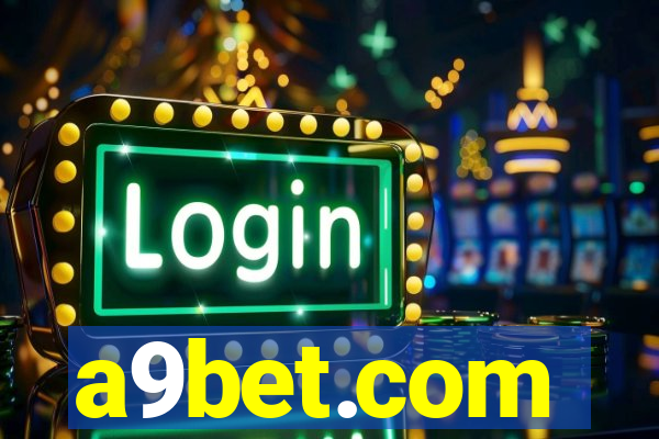 a9bet.com