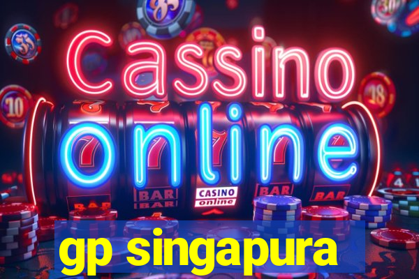 gp singapura